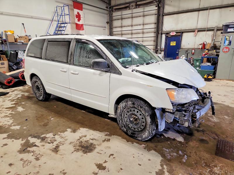 73284155 :رقم المزاد ، 2C4RDGBG2HR787615 vin ، 2017 Dodge Grand Caravan مزاد بيع