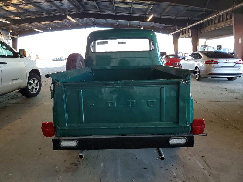 1955 Ford Other მანქანა იყიდება აუქციონზე, vin: F10V5R24330, აუქციონის ნომერი: 74494025
