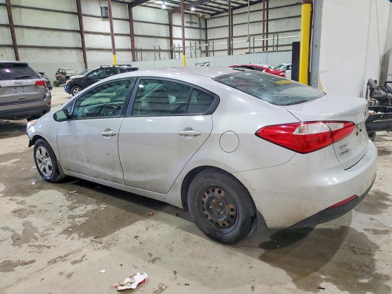 Продаж на аукціоні авто 2015 Kia Forte, vin: KNAFX4A66F5391941, номер лоту: 98608865