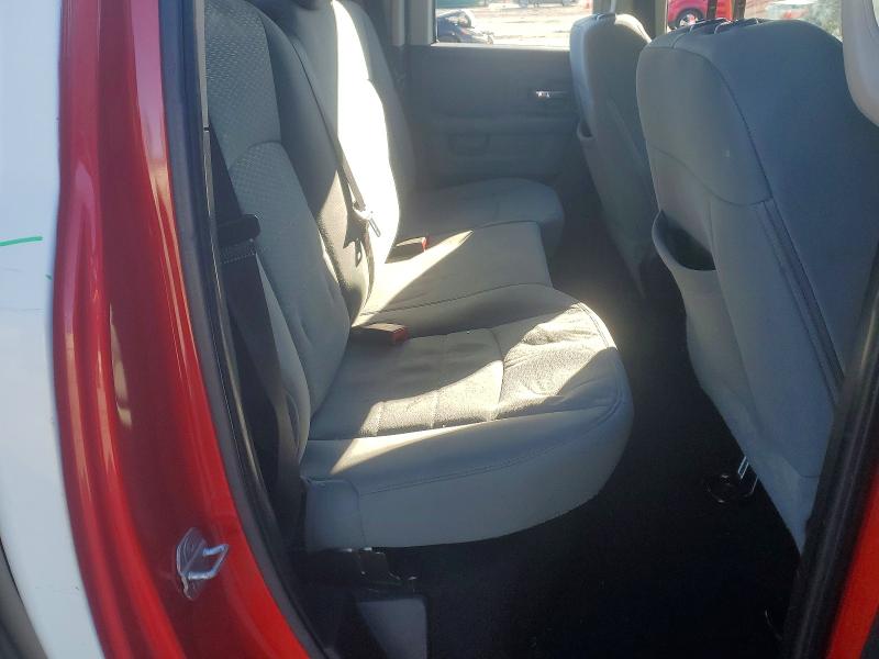 Продаж на аукціоні авто 2013 Ram 1500, vin: 1C6RR6GP3DS618403, номер лоту: 72870585