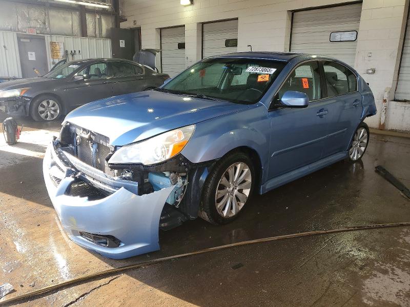 Aukcja sprzedaży 2012 Subaru Legacy, vin: 4S3BMCK66C3017405, numer aukcji: 72873865