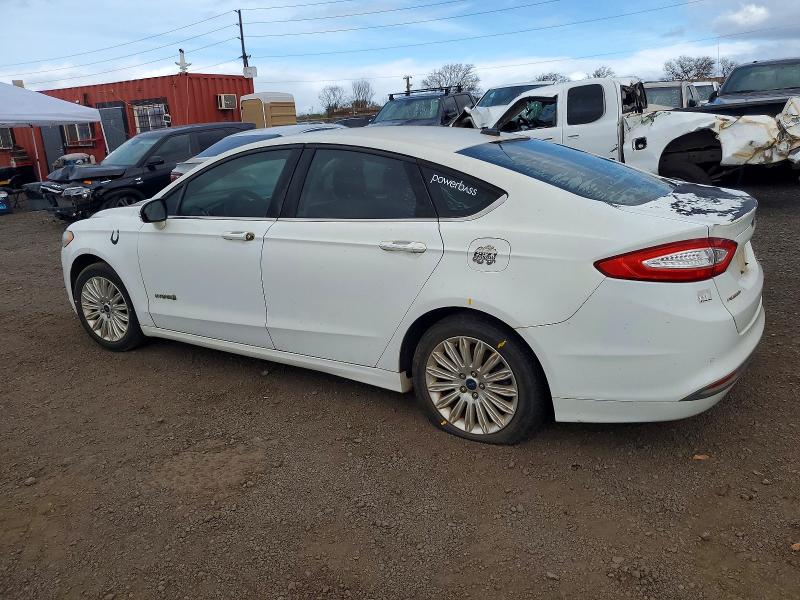 2014 Ford Fusion მანქანა იყიდება აუქციონზე, vin: 3FA6P0LU4ER276067, აუქციონის ნომერი: 97874735