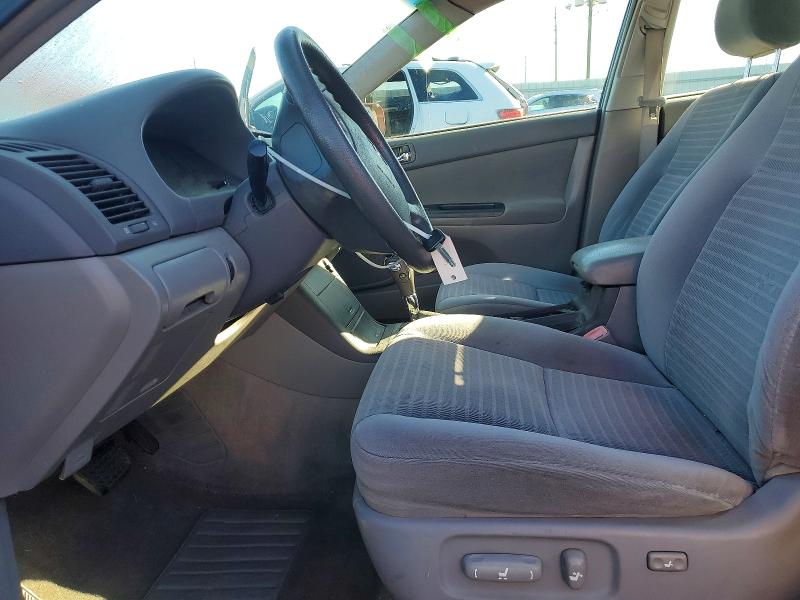 73715795 :رقم المزاد ، 4T1BE32K26U150361 vin ، 2006 Toyota Camry مزاد بيع
