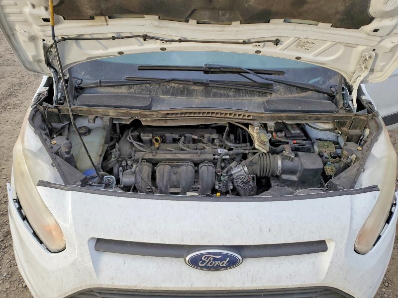 Aukcja sprzedaży 2016 Ford Transit Connect, vin: NM0LS7F77G1239549, numer aukcji: 79927345