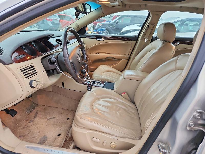 Aukcja sprzedaży 2008 Buick Lucerne Cx, vin: 1G4HD57228U142328, numer aukcji: 72626815