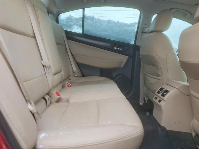 99608075 :رقم المزاد ، 4S3BNBL63F3005805 vin ، 2015 Subaru Legacy مزاد بيع