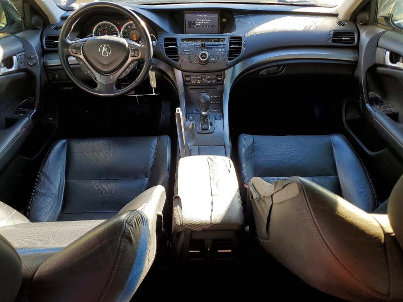 Продажа на аукционе авто 2013 Acura Tsx Tech, vin: JH4CU2F61DC010550, номер лота: 73322975