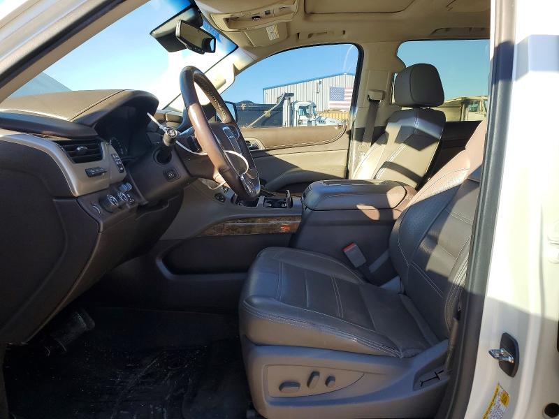 2015 Gmc Yukon Xl D მანქანა იყიდება აუქციონზე, vin: 1GKS2JKJXFR646962, აუქციონის ნომერი: 99302305