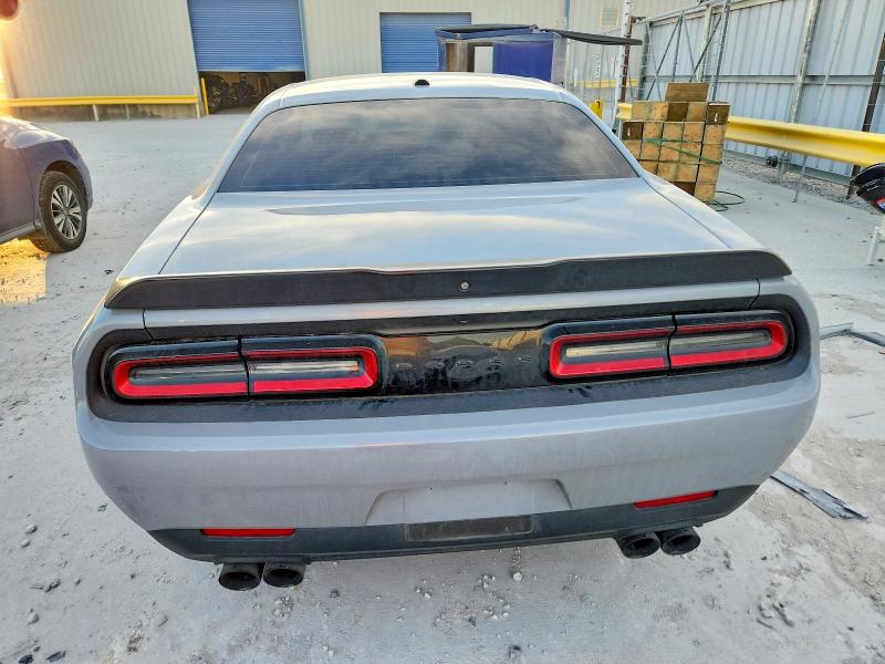 Aukcja sprzedaży 2022 Dodge Challenger, vin: 2C3CDZAG7NH155623, numer aukcji: 99805115