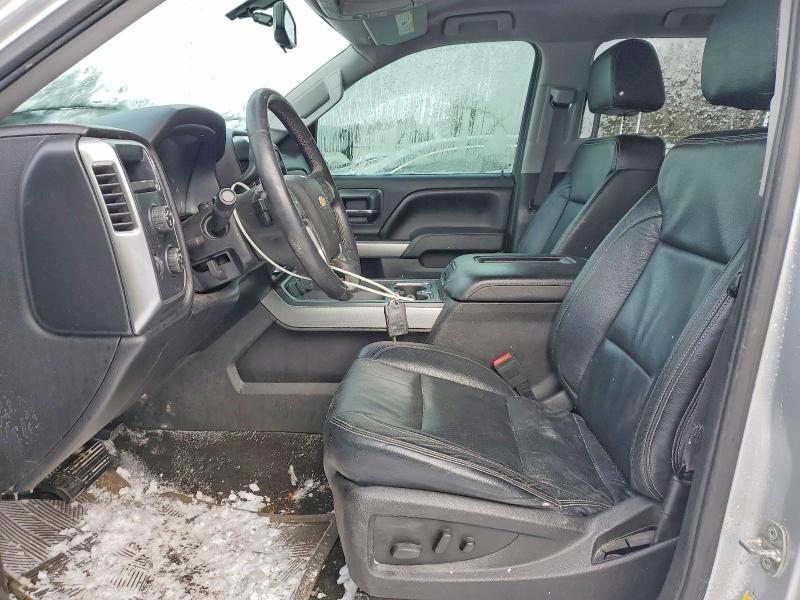 Aukcja sprzedaży 2016 Chevrolet Silverado, vin: 3GCUKREC8GG160829, numer aukcji: 75198665