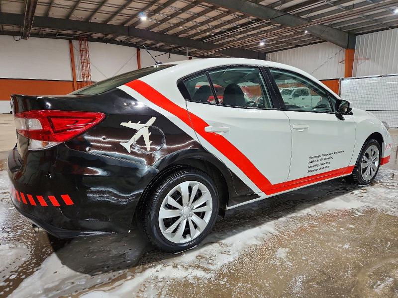 Продаж на аукціоні авто 2019 Subaru Impreza, vin: 4S3GKAA60K3620219, номер лоту: 73983485