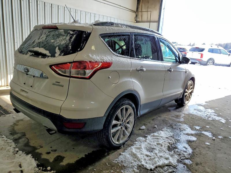 Aukcja sprzedaży 2015 Ford Escape, vin: 1FMCU0G99FUA35946, numer aukcji: 74149205