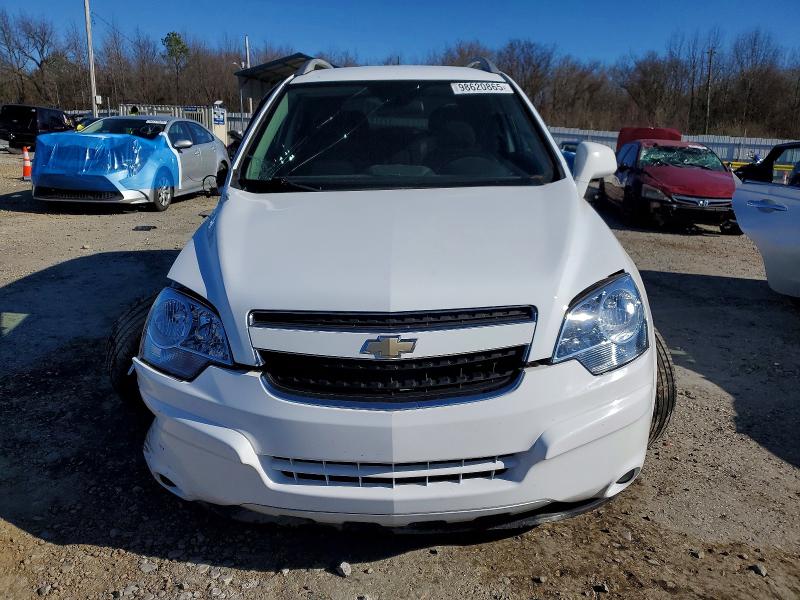 98620865 :رقم المزاد ، 3GNAL3E59CS539044 vin ، 2012 Chevrolet Captiva مزاد بيع