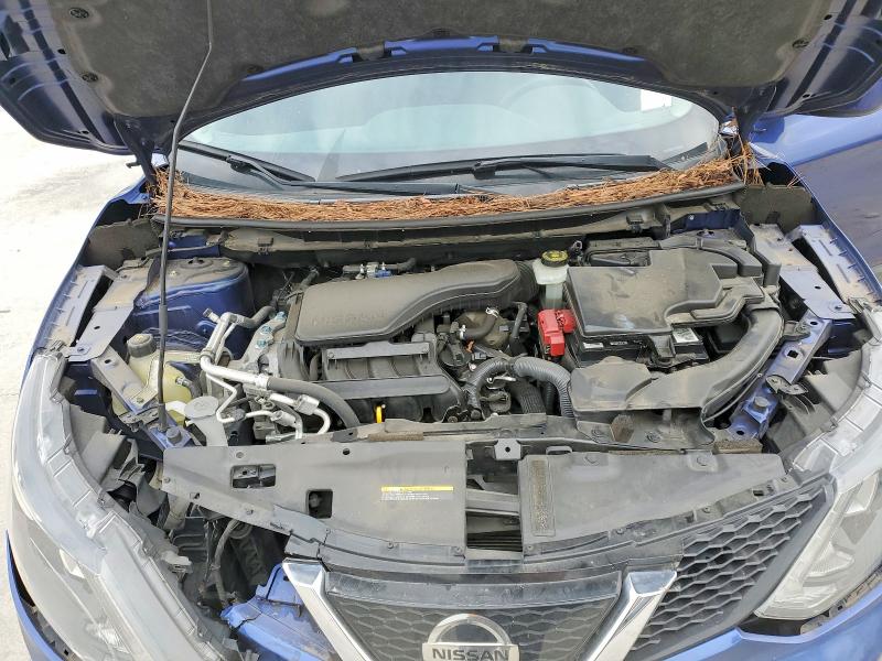 Aukcja sprzedaży 2019 Nissan Rogue Sport, vin: JN1BJ1CP2KW233403, numer aukcji: 75452495