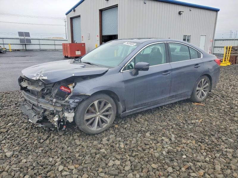 Auction sale of the 2016 Subaru Legacy, vin: 4S3BNAN66G3024132, lot number: 75420455