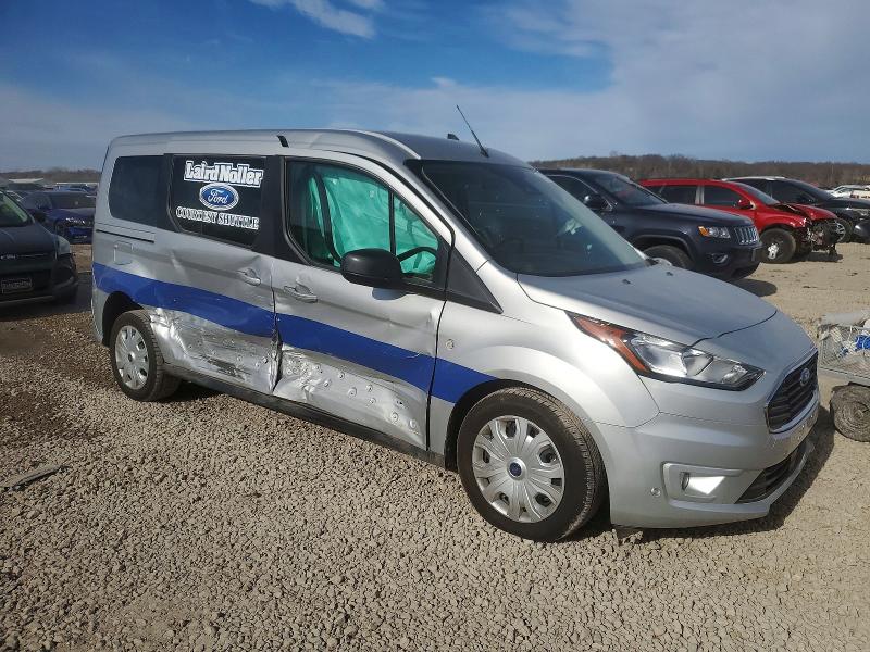 Aukcja sprzedaży 2022 Ford Transit Connect, vin: NM0GS9F21N1541787, numer aukcji: 49038786