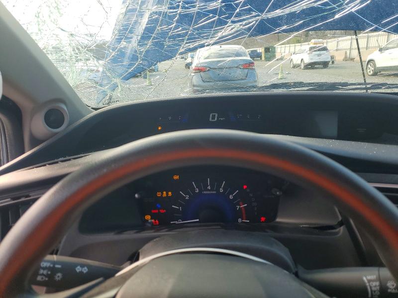 98177925 :رقم المزاد ، 2HGFG3B57DH530968 vin ، 2013 Honda Civic مزاد بيع