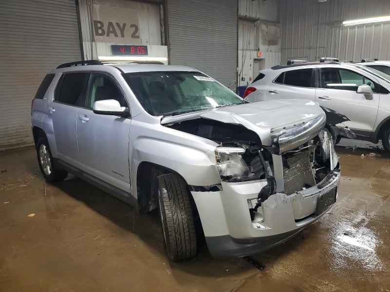 73942465 :رقم المزاد ، 2GKFLWE32E6157930 vin ، 2014 Gmc Terrain مزاد بيع
