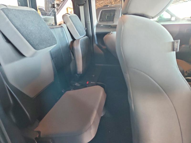 Aukcja sprzedaży 2022 Toyota Tacoma, vin: 3TYSZ5AN1NT073960, numer aukcji: 98405805