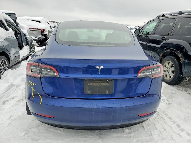Продаж на аукціоні авто 2023 Tesla Model 3, vin: LRW3E1FA8PC843650, номер лоту: 72449225