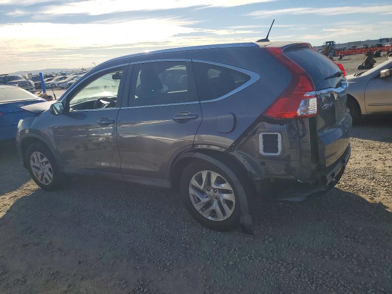 Aukcja sprzedaży 2015 Honda Cr-v, vin: 2HKRM3H7XFH517803, numer aukcji: 73390215
