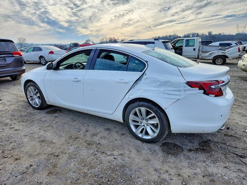 Продажа на аукционе авто 2016 Buick Regal, vin: 2G4GR5EX2G9181279, номер лота: 73733715