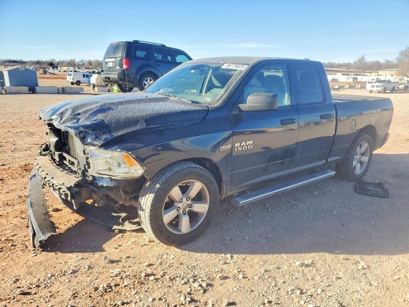 98778825 :رقم المزاد ، 1C6RR6FT6DS577389 vin ، 2013 Ram 1500 مزاد بيع