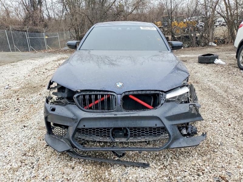 Продажа на аукционе авто 2019 Bmw 540, vin: WBAJE7C59KWW09588, номер лота: 98631925
