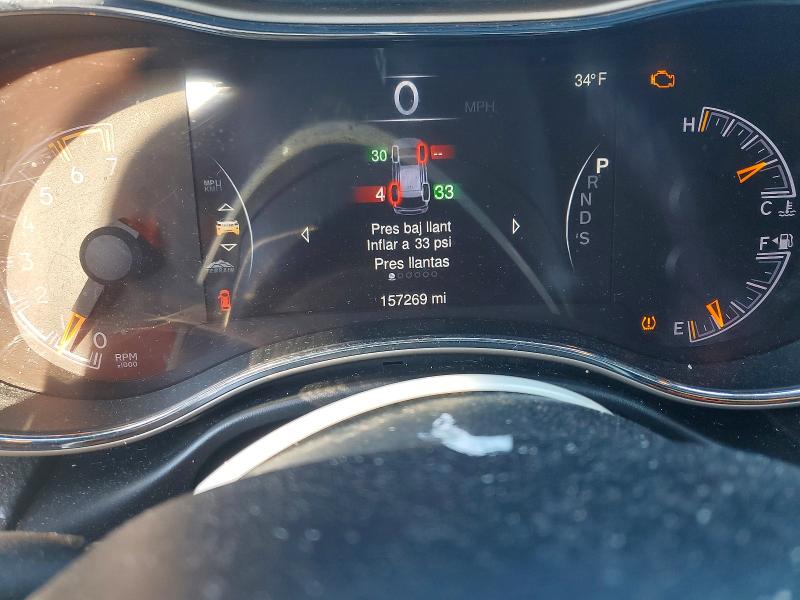 Продаж на аукціоні авто 2014 Jeep Grand Cherokee, vin: 1C4RJFBT7EC141054, номер лоту: 99507525