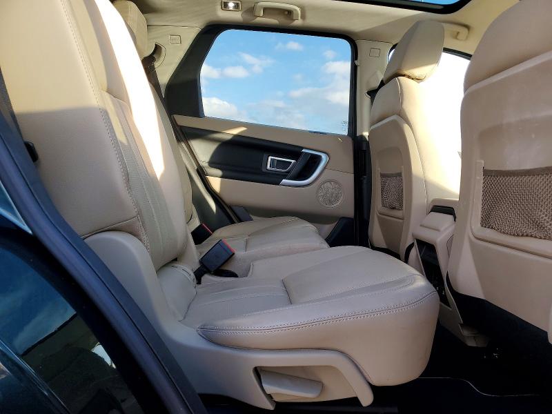 Продаж на аукціоні авто 2017 Land Rover Discovery, vin: SALCR2BG5HH642597, номер лоту: 73918815