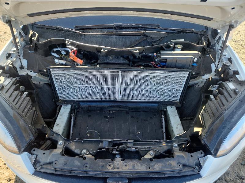 72566485 :رقم المزاد ، 5YJXCBE26JF139905 vin ، 2018 Tesla Model X مزاد بيع