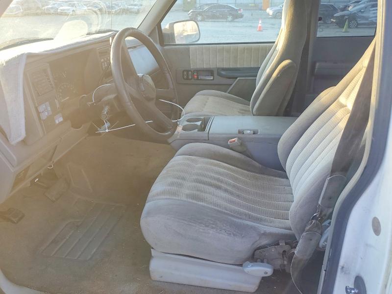 1994 Chevrolet Gmt-400 მანქანა იყიდება აუქციონზე, vin: 1GCEC19K4RE314340, აუქციონის ნომერი: 99563435
