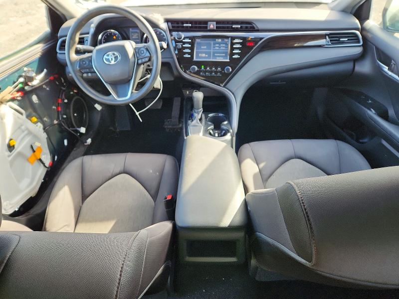 Продаж на аукціоні авто 2019 Toyota Camry, vin: 4T1B11HK6KU232479, номер лоту: 74378225