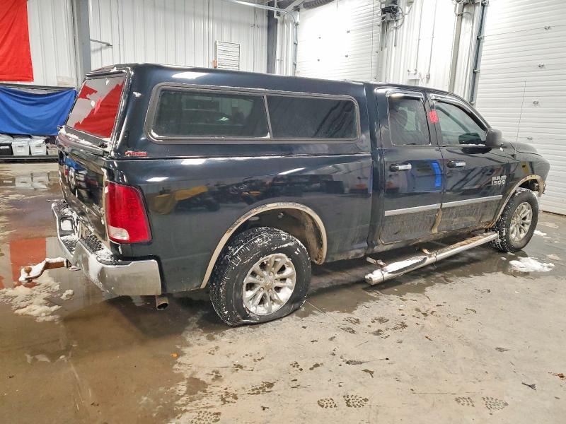 72949505 :رقم المزاد ، 1C6RR7GG4ES251938 vin ، 2014 Ram 1500 مزاد بيع