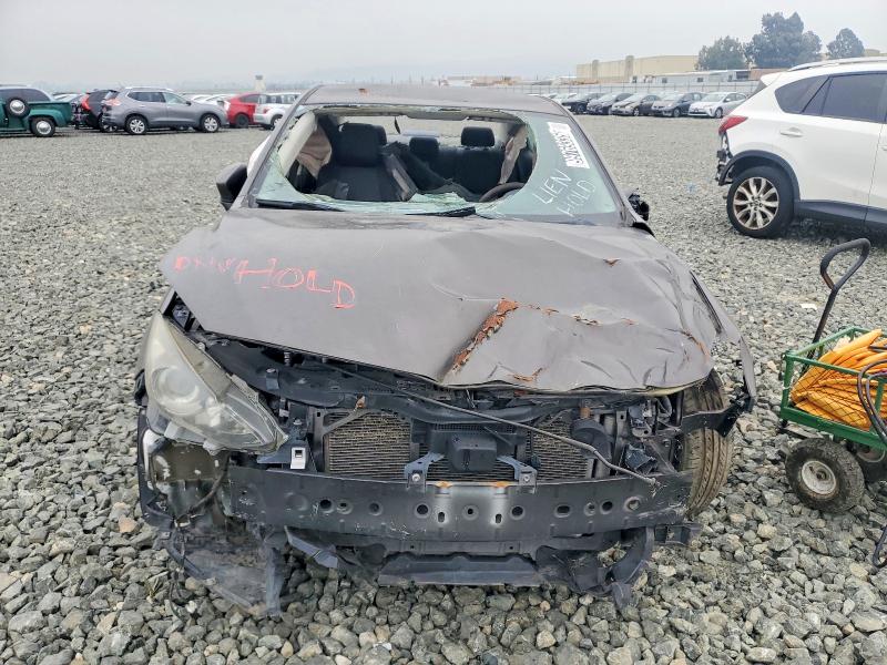 2014 Mazda 3 მანქანა იყიდება აუქციონზე, vin: 3MZBM1U75EM106763, აუქციონის ნომერი: 99769335