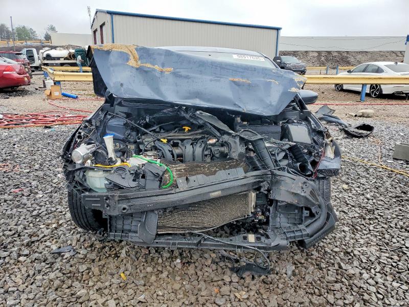 Продажа на аукционе авто 2016 Kia Forte, vin: KNAFK4A6XG5487510, номер лота: 98917635