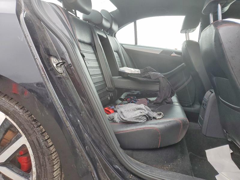 98320155 :رقم المزاد ، 3VW4T7AJ1EM380685 vin ، 2014 Volkswagen Jetta مزاد بيع
