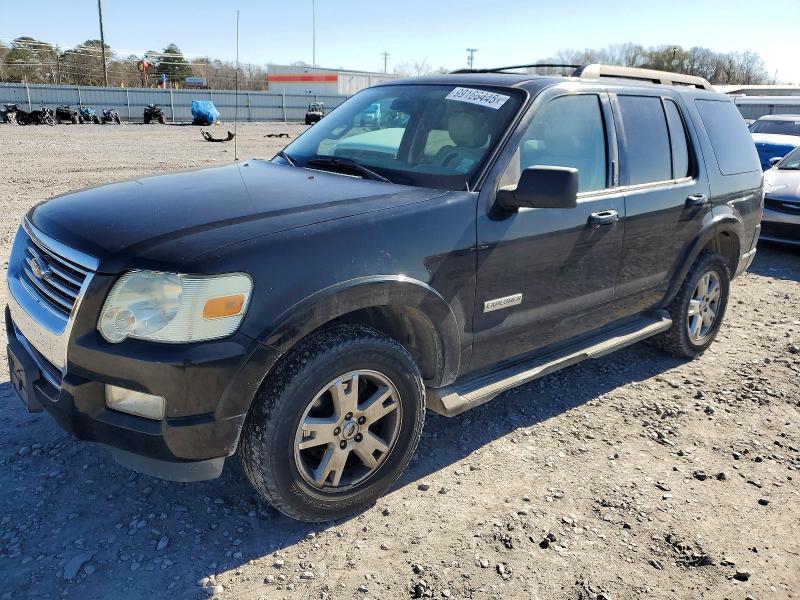 Aukcja sprzedaży 2008 Ford Explorer, vin: 1FMEU63E88UB36767, numer aukcji: 99166445