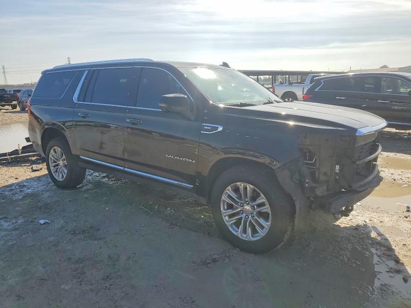 Продаж на аукціоні авто 2022 Gmc Yukon Xl, vin: 1GKS1GKD5NR355395, номер лоту: 74922495