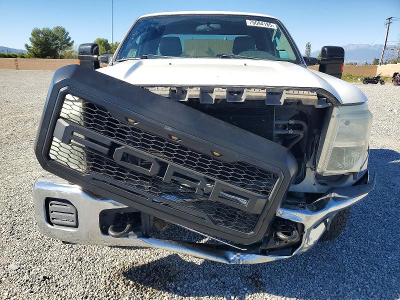 Продаж на аукціоні авто 2015 Ford F250, vin: 1FT7X2A6XFEC90154, номер лоту: 75094185