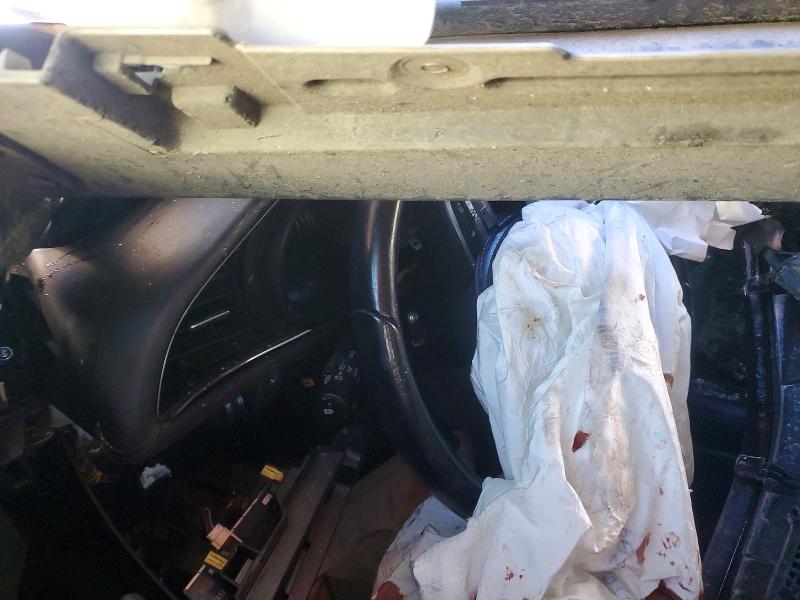 98700165 :رقم المزاد ، JM1BPALM8P1610516 vin ، 2023 Mazda 3 مزاد بيع