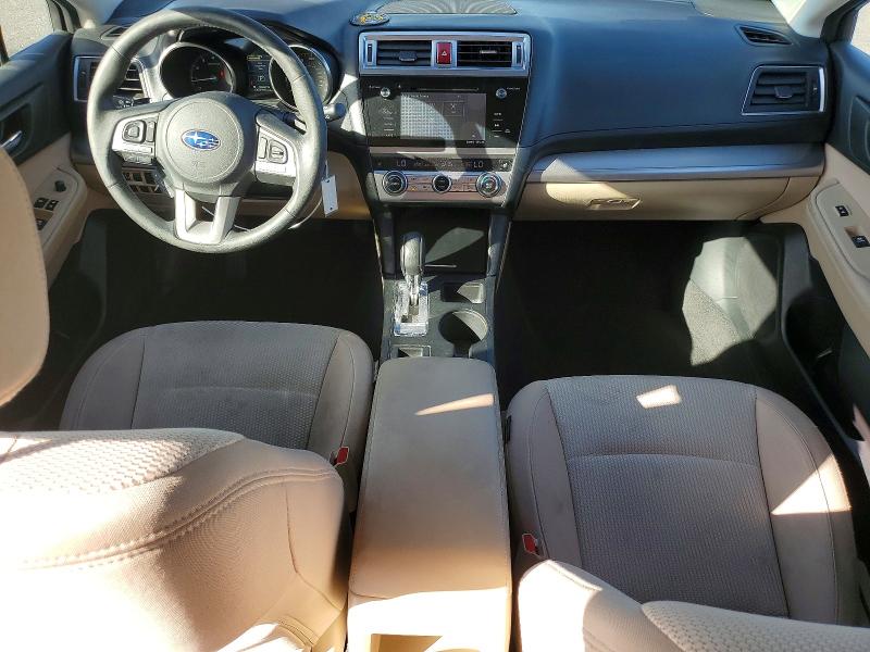 75389145 :رقم المزاد ، 4S4BSBCC4F3215209 vin ، 2015 Subaru Outback مزاد بيع
