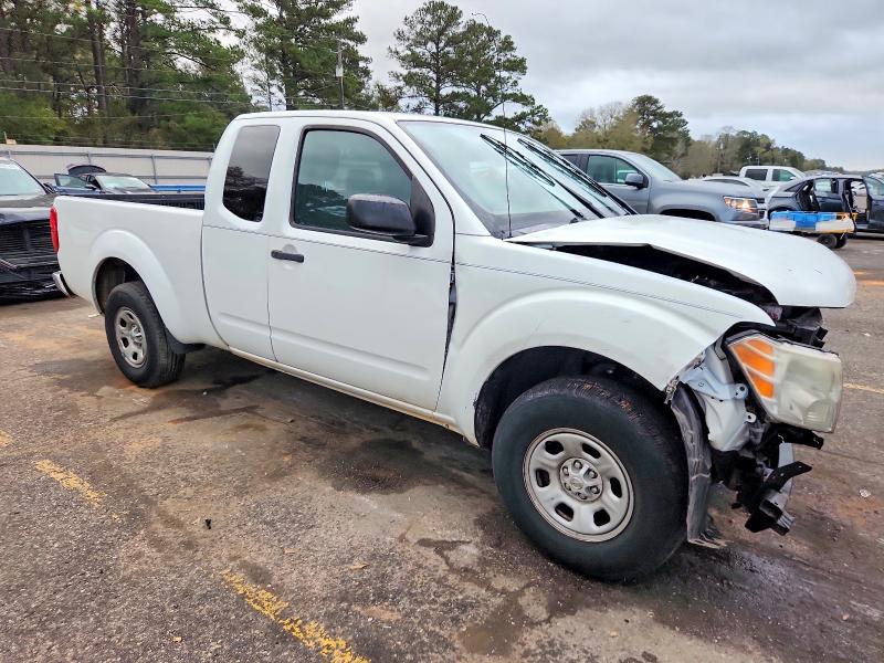 72376715 :رقم المزاد ، 1N6BD0CT8GN725052 vin ، 2016 Nissan Frontier مزاد بيع