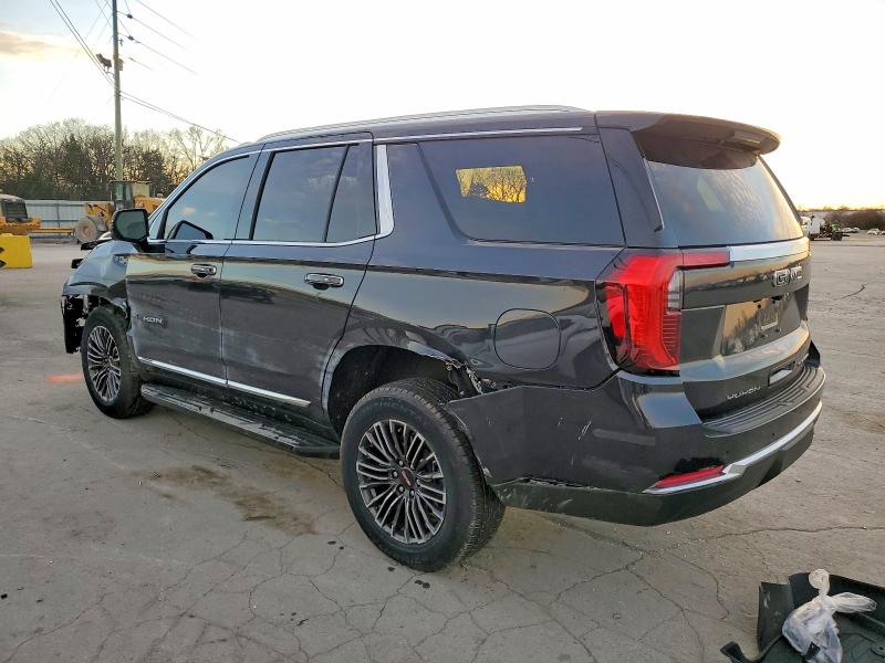 Aukcja sprzedaży 2025 Gmc Yukon, vin: 1GKS2BRD7SR284086, numer aukcji: 98593635