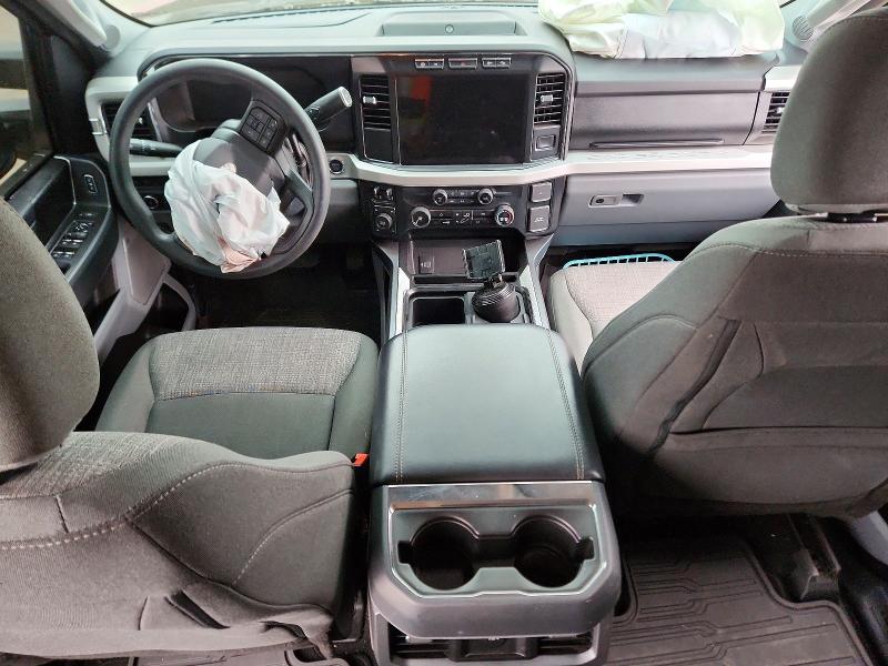 Продажа на аукционе авто 2023 Ford F250, vin: 1FT8W2BT4PED10136, номер лота: 99596665