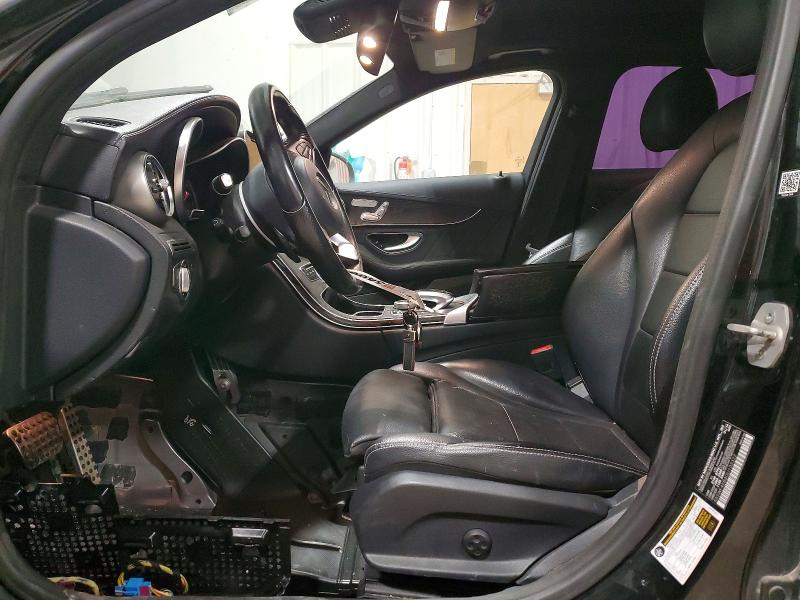74385745 :رقم المزاد ، 55SWF4KB4GU133322 vin ، 2016 Mercedes-benz C مزاد بيع