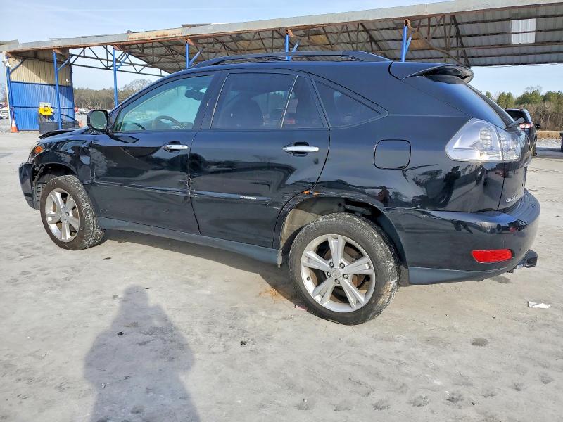 Продаж на аукціоні авто 2008 Lexus Rx, vin: JTJHW31U882051067, номер лоту: 91325945