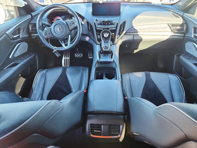 Aukcja sprzedaży 2019 Acura Rdx, vin: 5J8TC1H64KL018166, numer aukcji: 99873765