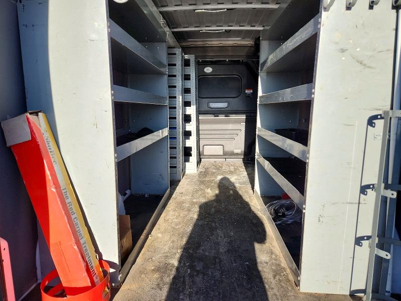 Aukcja sprzedaży 2023 Ram Promaster, vin: 3C6LRVDG0PE565199, numer aukcji: 98588985