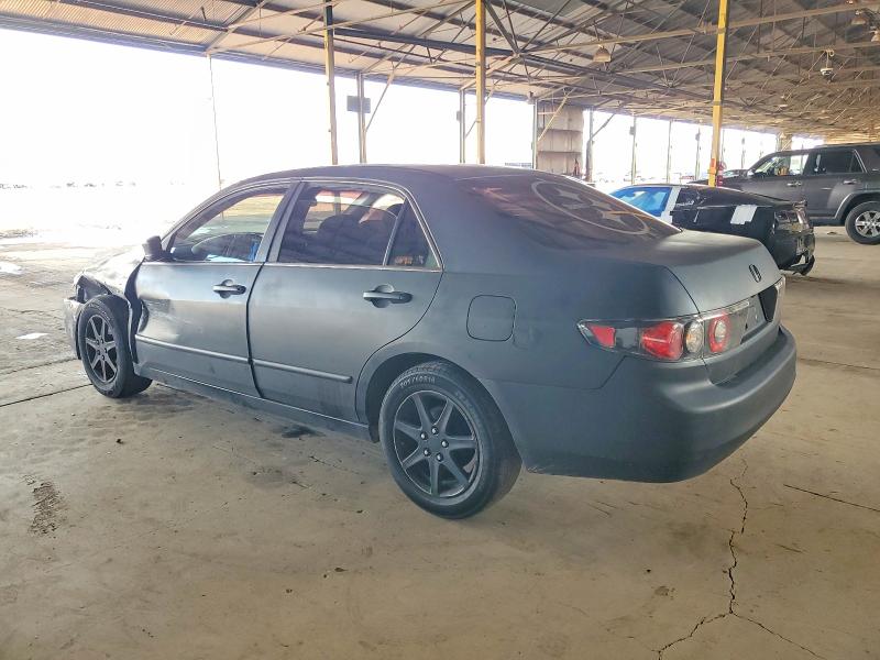 Продаж на аукціоні авто 2003 Honda Accord, vin: JHMCM56323C062484, номер лоту: 98862655